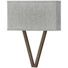 Hinkley Lighting - Vector 15-Inch LED Wall Sconce - 41503WL | Montreal Lighting & Hardware