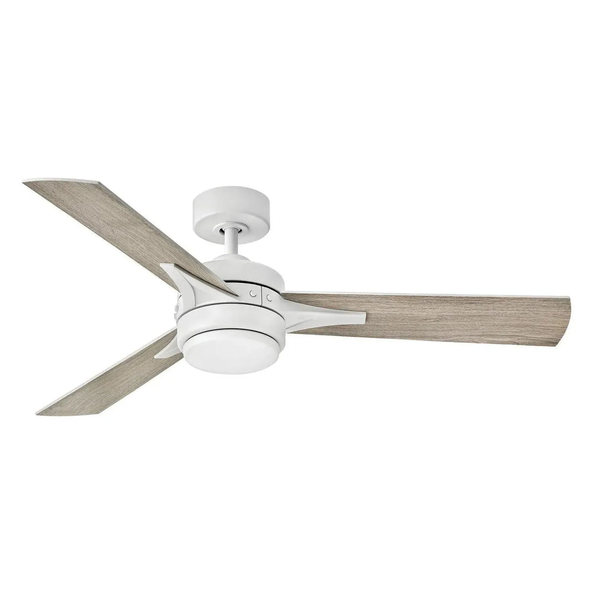 Hinkley Lighting - Ventus Ceiling Fan - 902844FMM-LIA | Montreal Lighting & Hardware