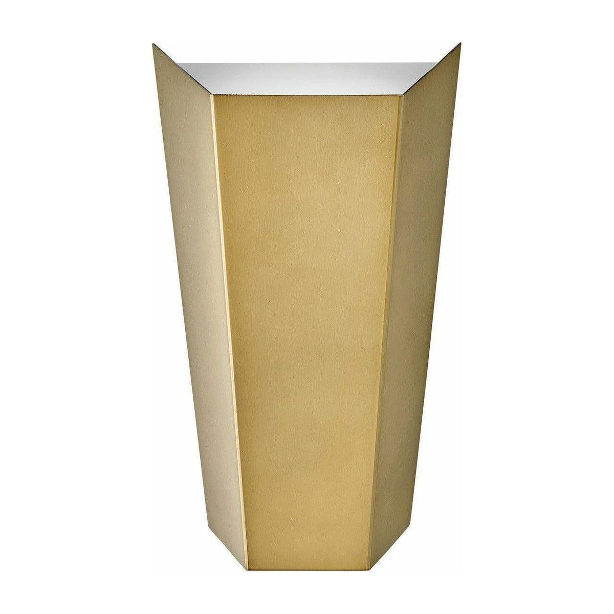 Hinkley Lighting - Vin LED Wall Sconce - 41691HB | Montreal Lighting & Hardware