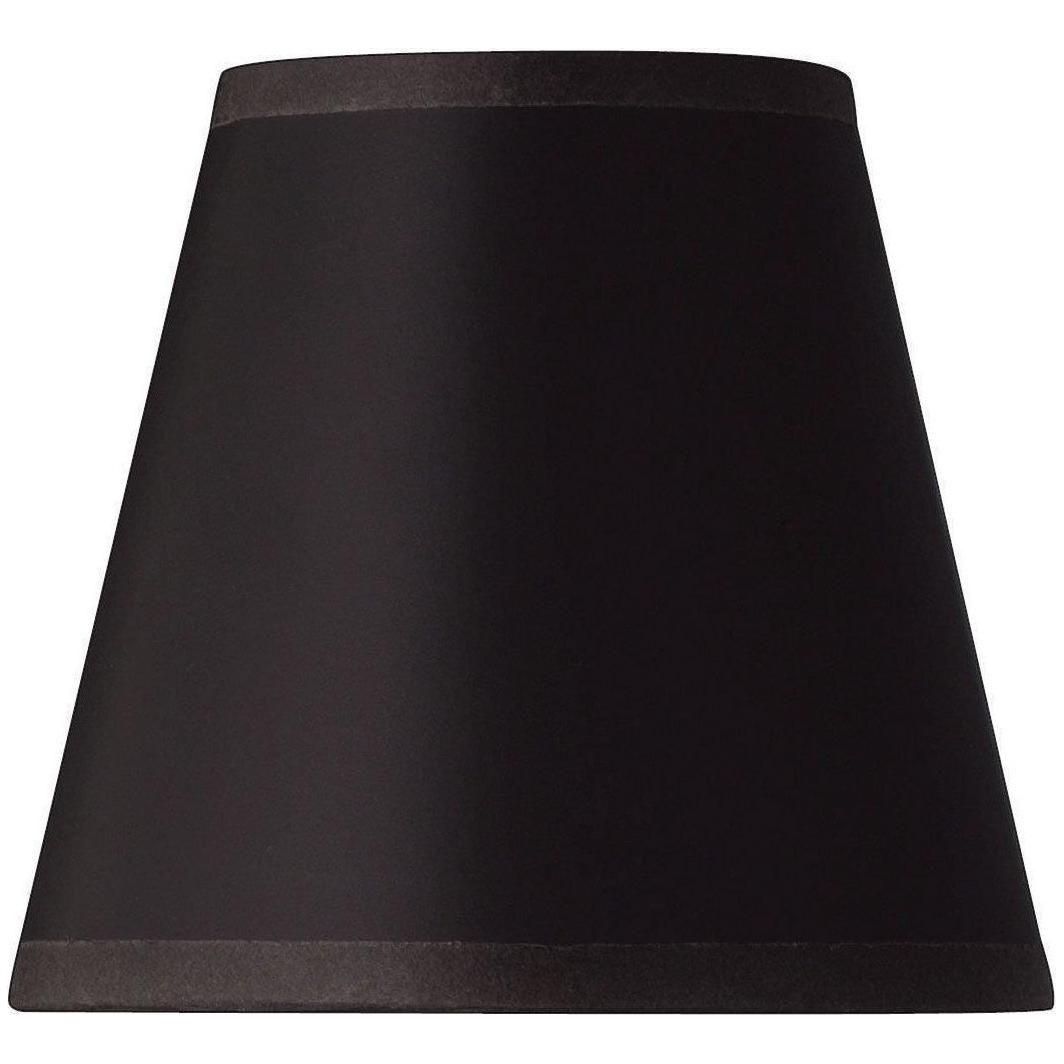Hinkley Lighting - Virginian Accessory Shade - 5122BK | Montreal Lighting & Hardware
