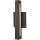 Hinkley Lighting - Vue 15-Inch LED Wall Mount - 12312BZ | Montreal Lighting & Hardware