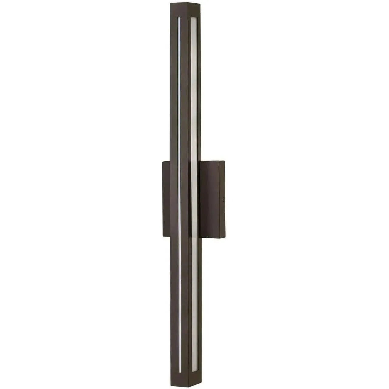 Hinkley Lighting - Vue 26-Inch LED Wall Mount - 12314BZ | Montreal Lighting & Hardware