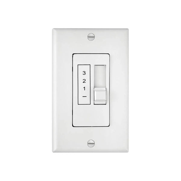 Wall Control 3 Spd Slide 5 Amp Wall Contol