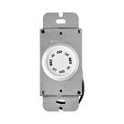 Hinkley Lighting - Wall Control 3 Speed Rotary Wall Contol - 980010FAW | Montreal Lighting & Hardware