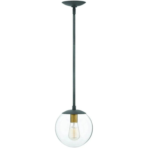 Warby 9 pouces Suspension
