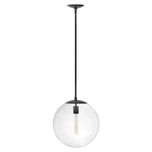 Warby Suspension