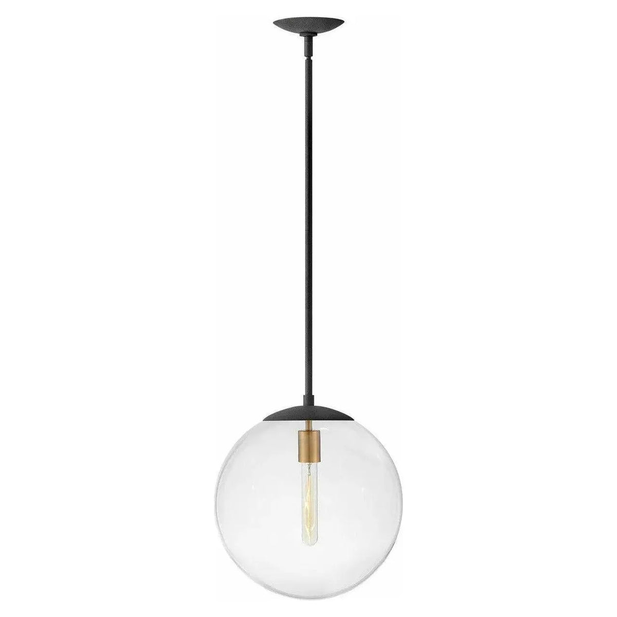 Hinkley Lighting - Warby Pendant - 3744DZ | Montreal Lighting & Hardware