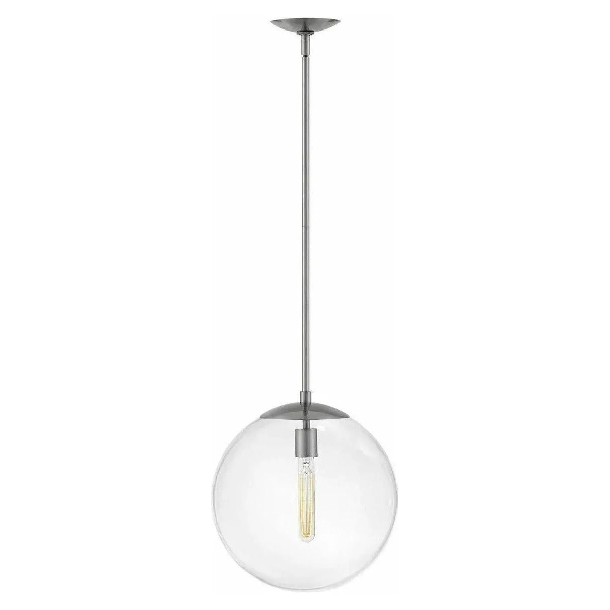 Hinkley Lighting - Warby Pendant - 3744PL | Montreal Lighting & Hardware