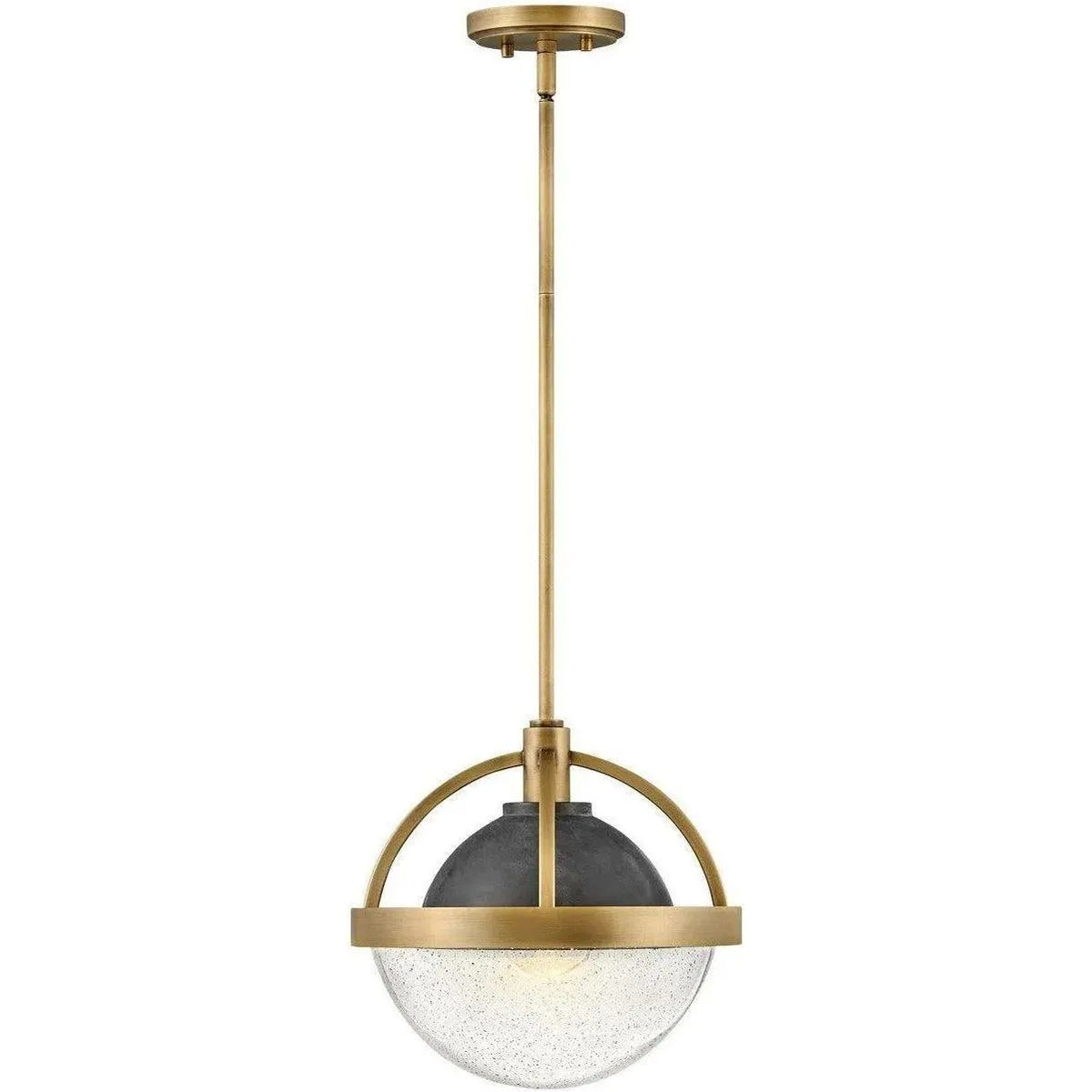Hinkley Lighting - Watson 12-Inch Pendant - 40017HB | Montreal Lighting & Hardware