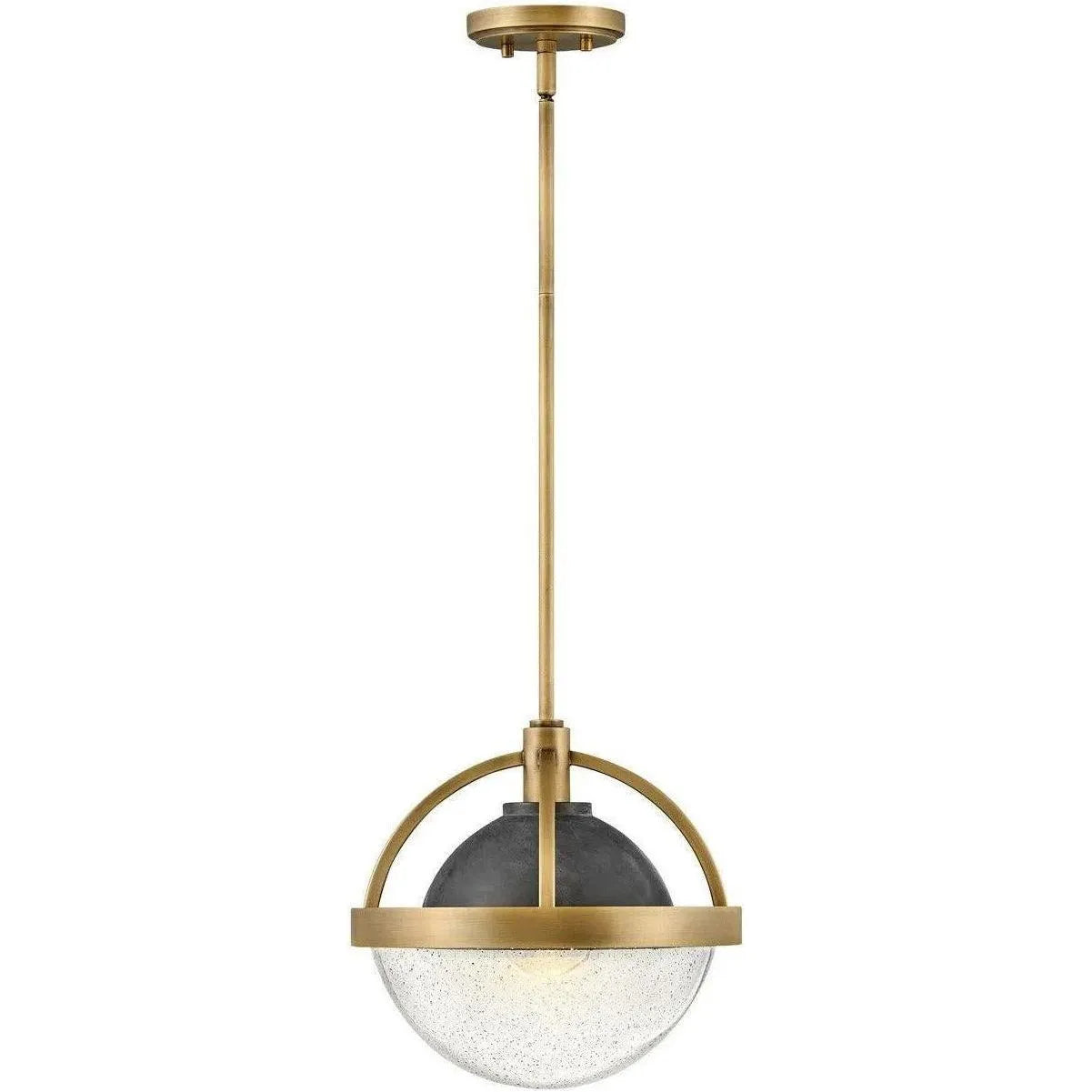 Hinkley Lighting - Watson 12-Inch Pendant - 40017HB | Montreal Lighting & Hardware