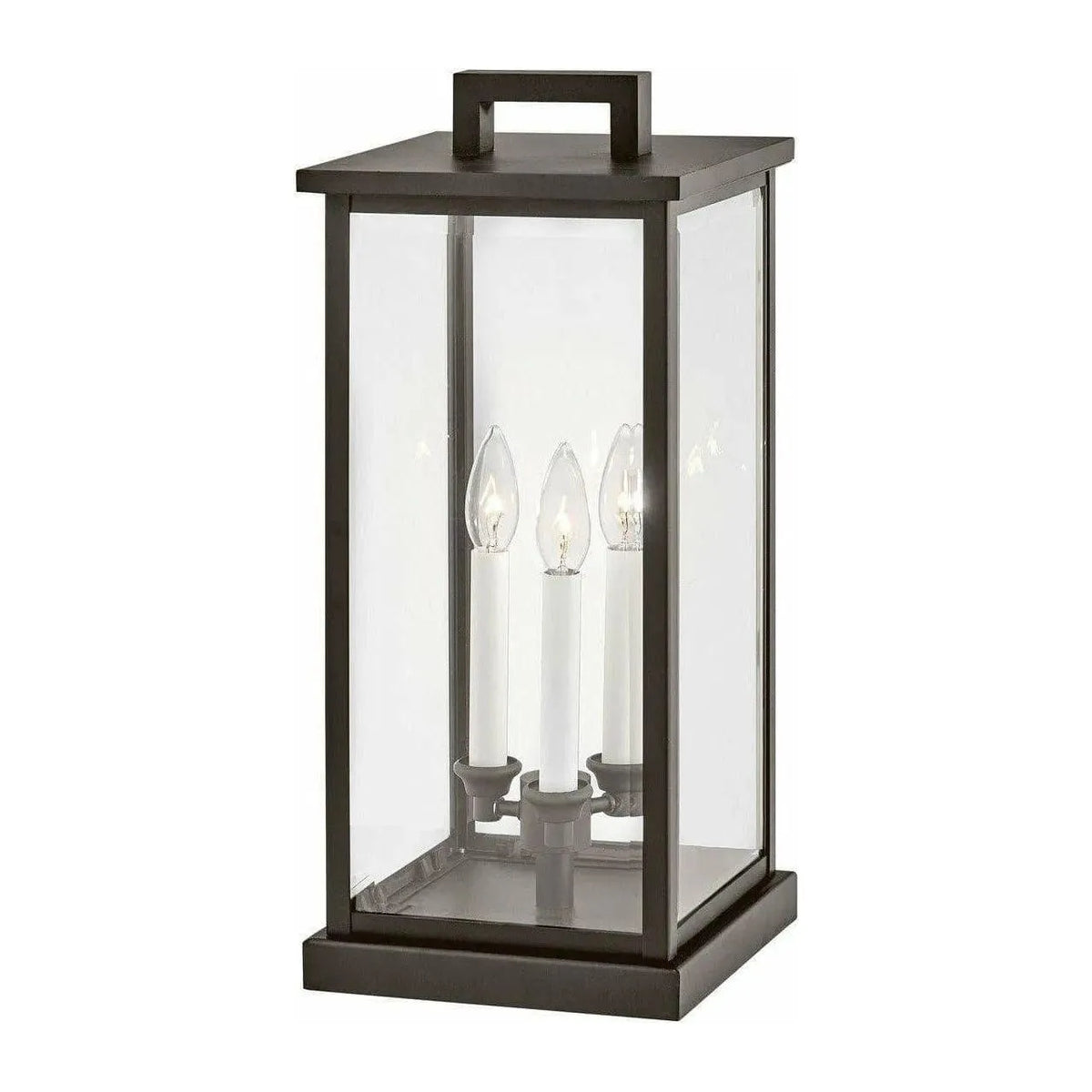 Hinkley Lighting - Weymouth Pier Mount - 20017OZ | Montreal Lighting & Hardware