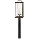 Hinkley Lighting - Weymouth Post Top or Pier Mount - 20011OZ | Montreal Lighting & Hardware