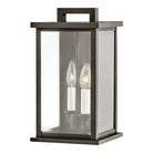 Hinkley Lighting - Weymouth Wall Mount - 20010OZ | Montreal Lighting & Hardware