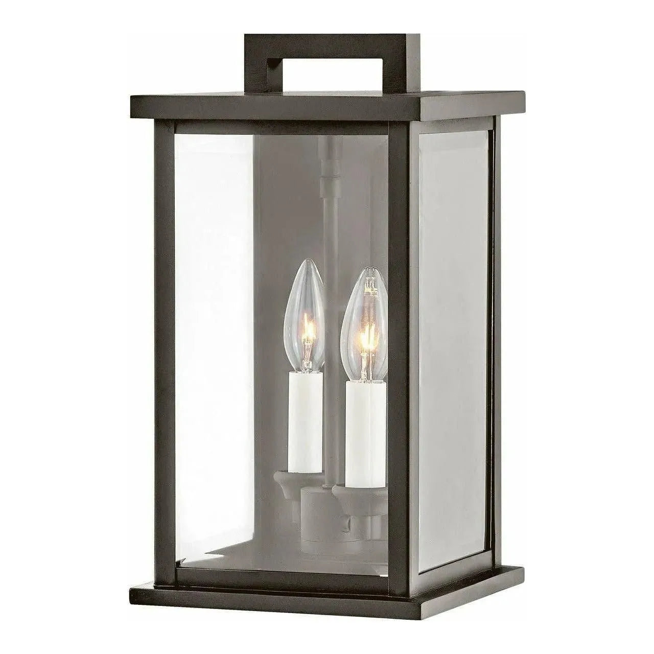 Hinkley Lighting - Weymouth Wall Mount - 20010OZ | Montreal Lighting & Hardware