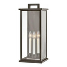 Hinkley Lighting - Weymouth Wall Mount - 20015OZ | Montreal Lighting & Hardware