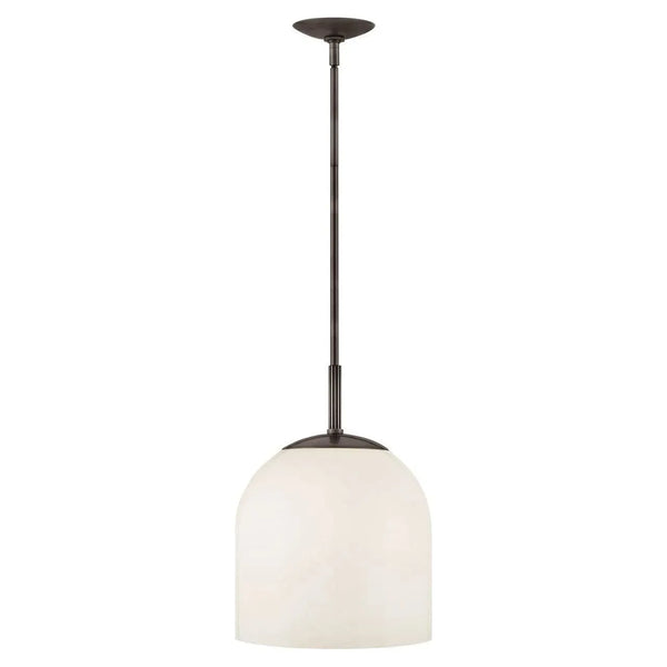 Willa LED Convertible Pendant