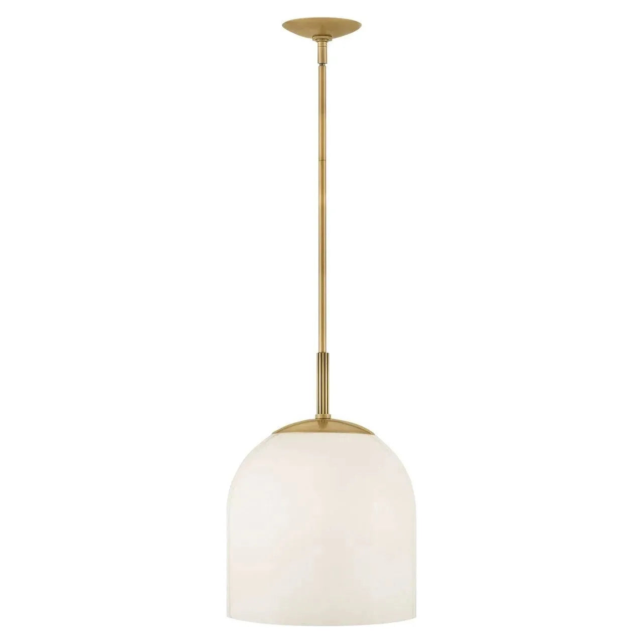Hinkley Lighting - Willa LED Convertible Pendant - 45097BX | Montreal Lighting & Hardware