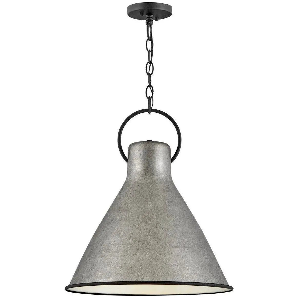 Hinkley Lighting - Winnie 18-Inch Pendant - 3555RP | Montreal Lighting & Hardware