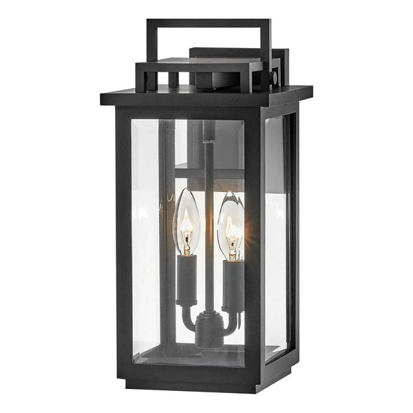 Winthorpe LED Wall Mount Lantern
