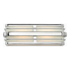 Hinkley Lighting - Winton 15-Inch Bath Vanity - 5232CM | Montreal Lighting & Hardware