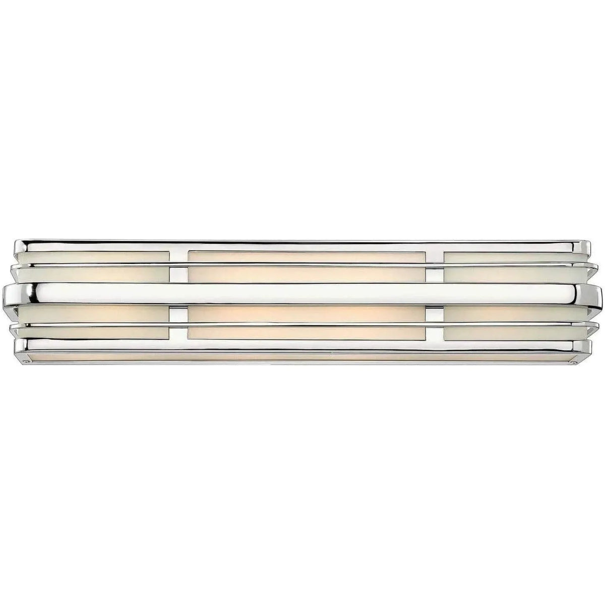 Hinkley Lighting - Winton 26-Inch Bath Vanity - 5234CM | Montreal Lighting & Hardware