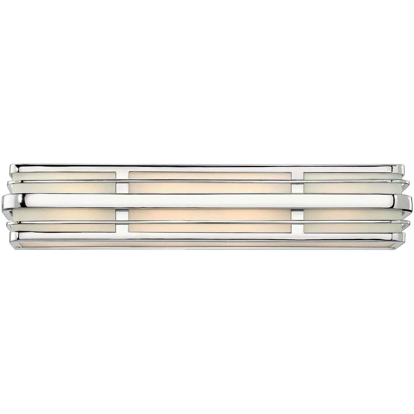 Hinkley Lighting - Winton 26-Inch Bath Vanity - 5234CM | Montreal Lighting & Hardware