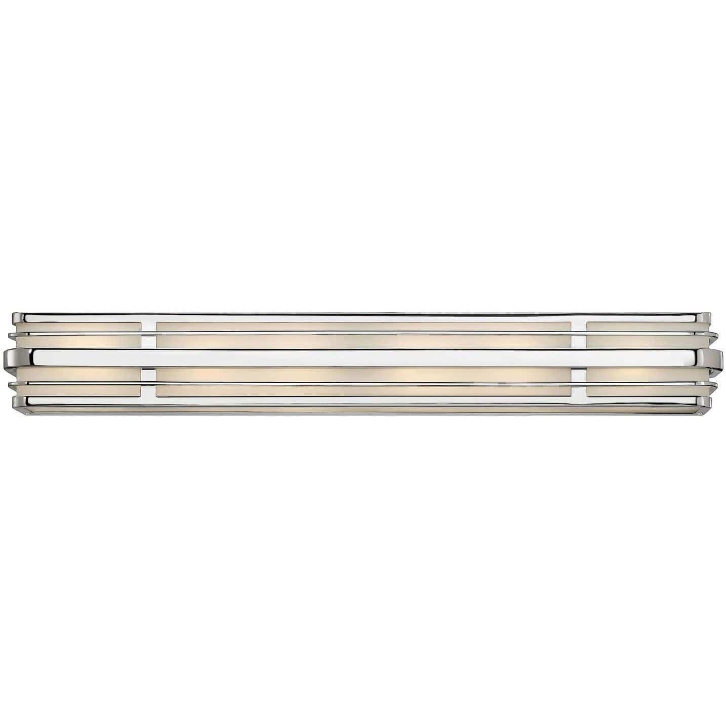 Hinkley Lighting - Winton 37-Inch Bath Vanity - 5236CM | Montreal Lighting & Hardware
