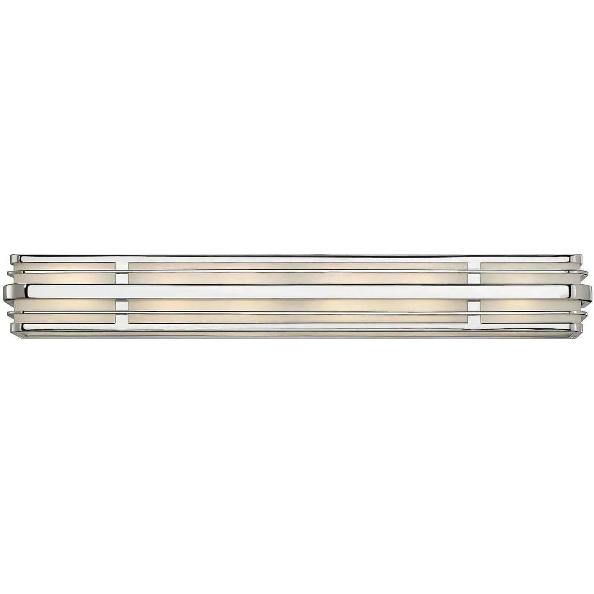 Hinkley Lighting - Winton 37-Inch Bath Vanity - 5236CM | Montreal Lighting & Hardware
