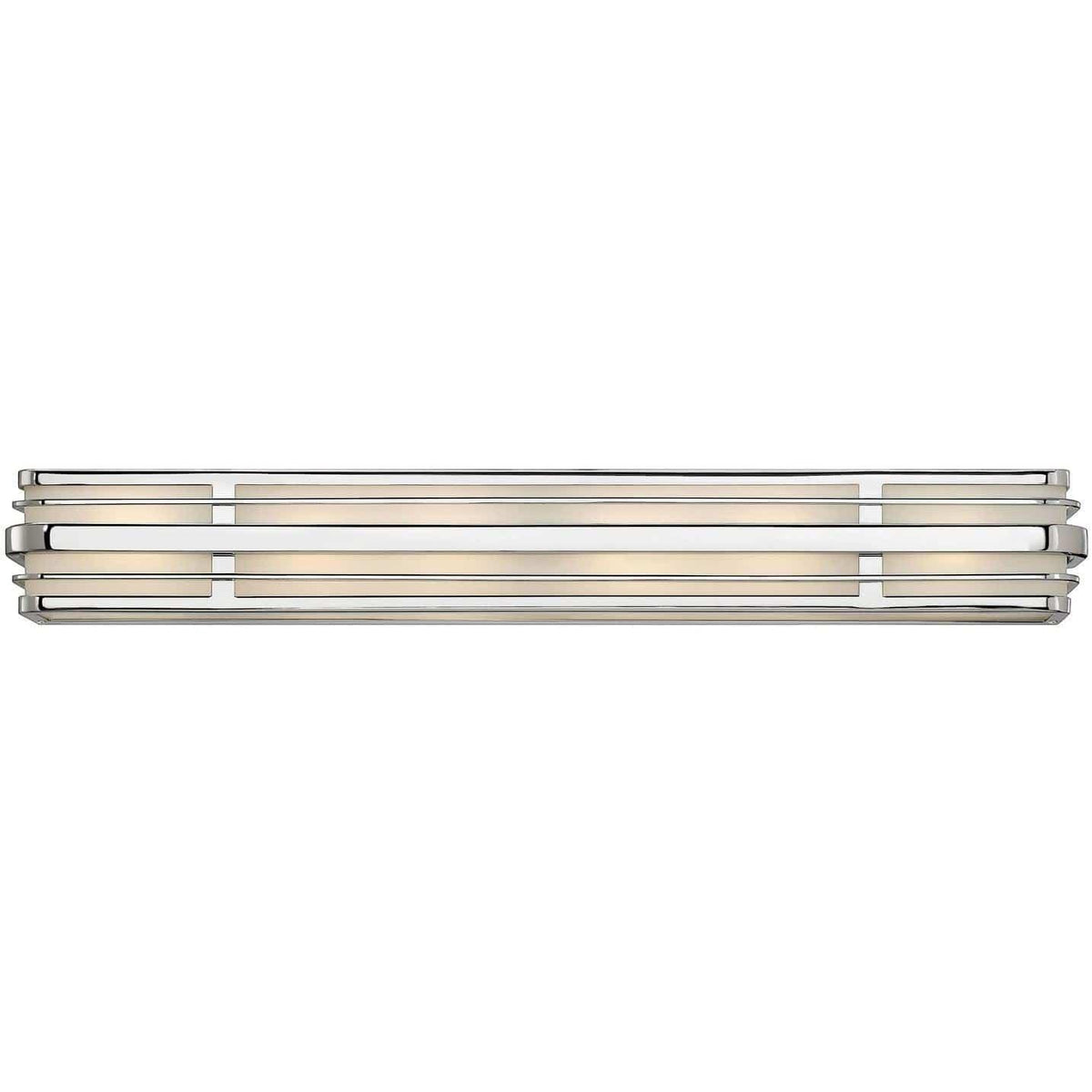Hinkley Lighting - Winton 37-Inch Bath Vanity - 5236CM | Montreal Lighting & Hardware