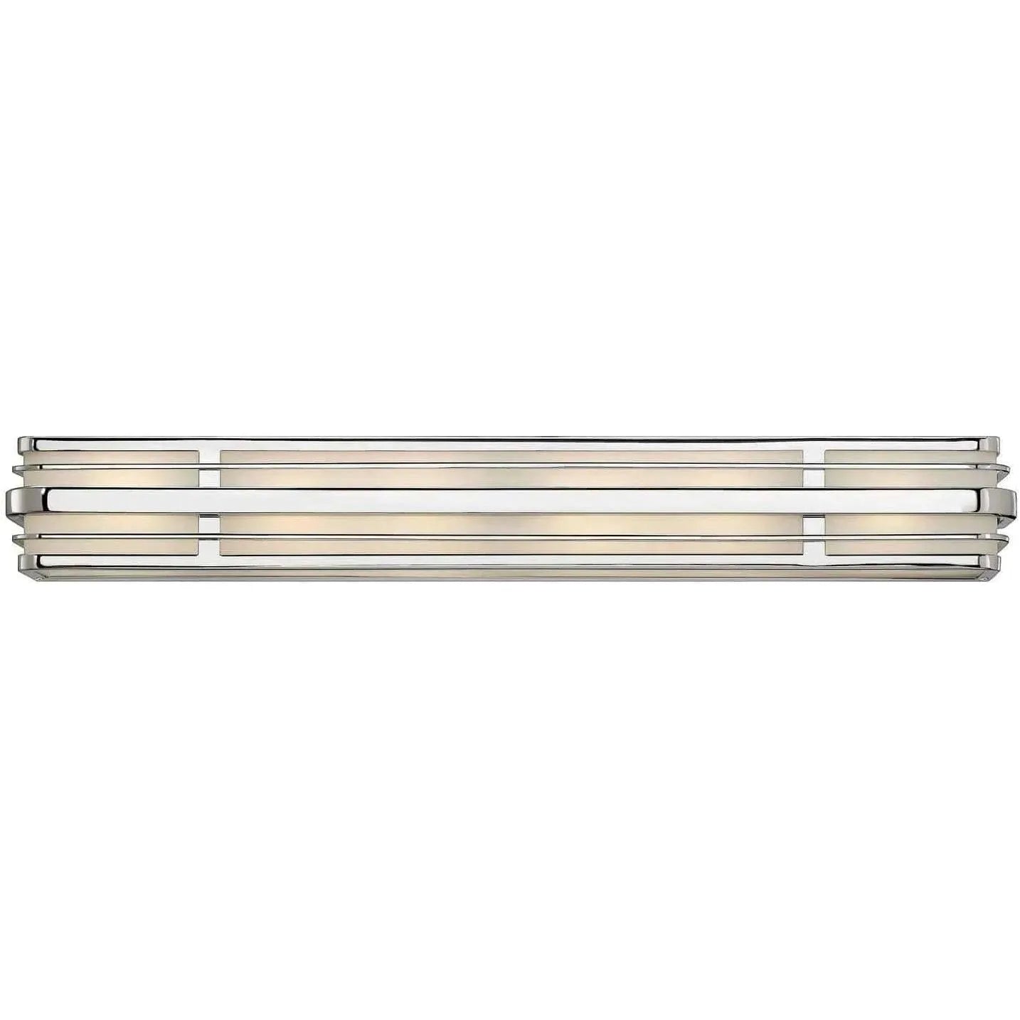 Hinkley Lighting - Winton 37-Inch Bath Vanity - 5236CM | Montreal Lighting & Hardware