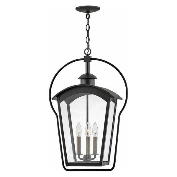 Lanterne suspendue Yale