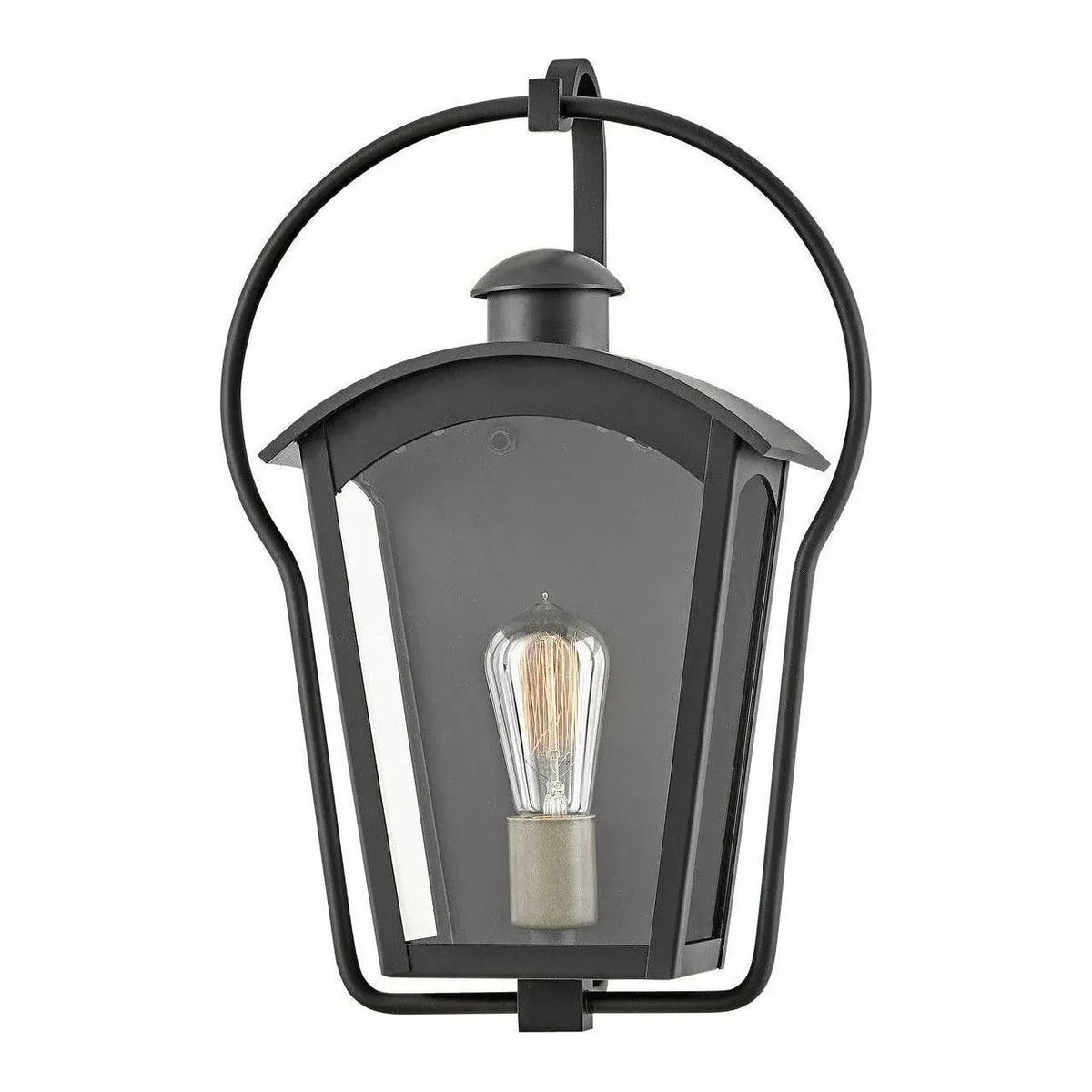 Hinkley Lighting - Yale Wall Mount - 13300BK | Montreal Lighting & Hardware