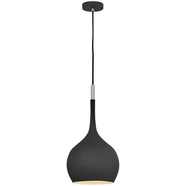 Ziggy 12 pouces Suspension