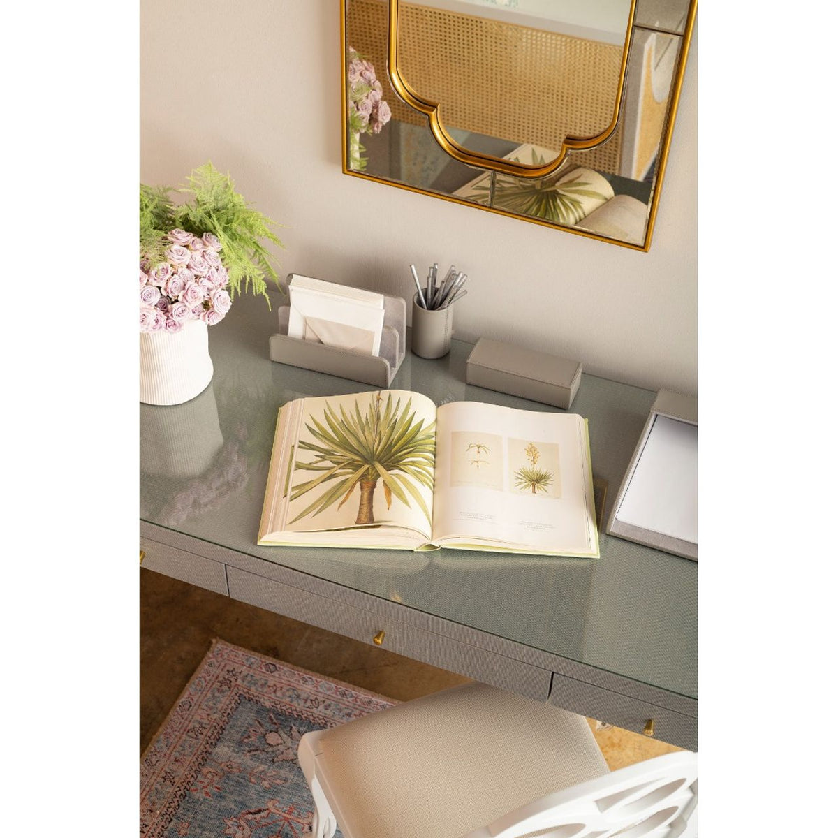 Boîte à lettres Hunter