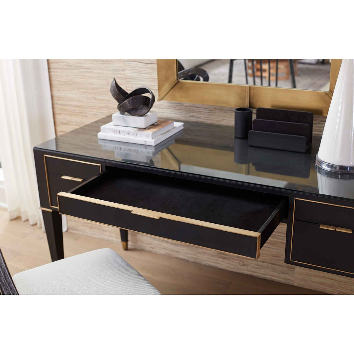 Pot à stylos/crayons Hunter