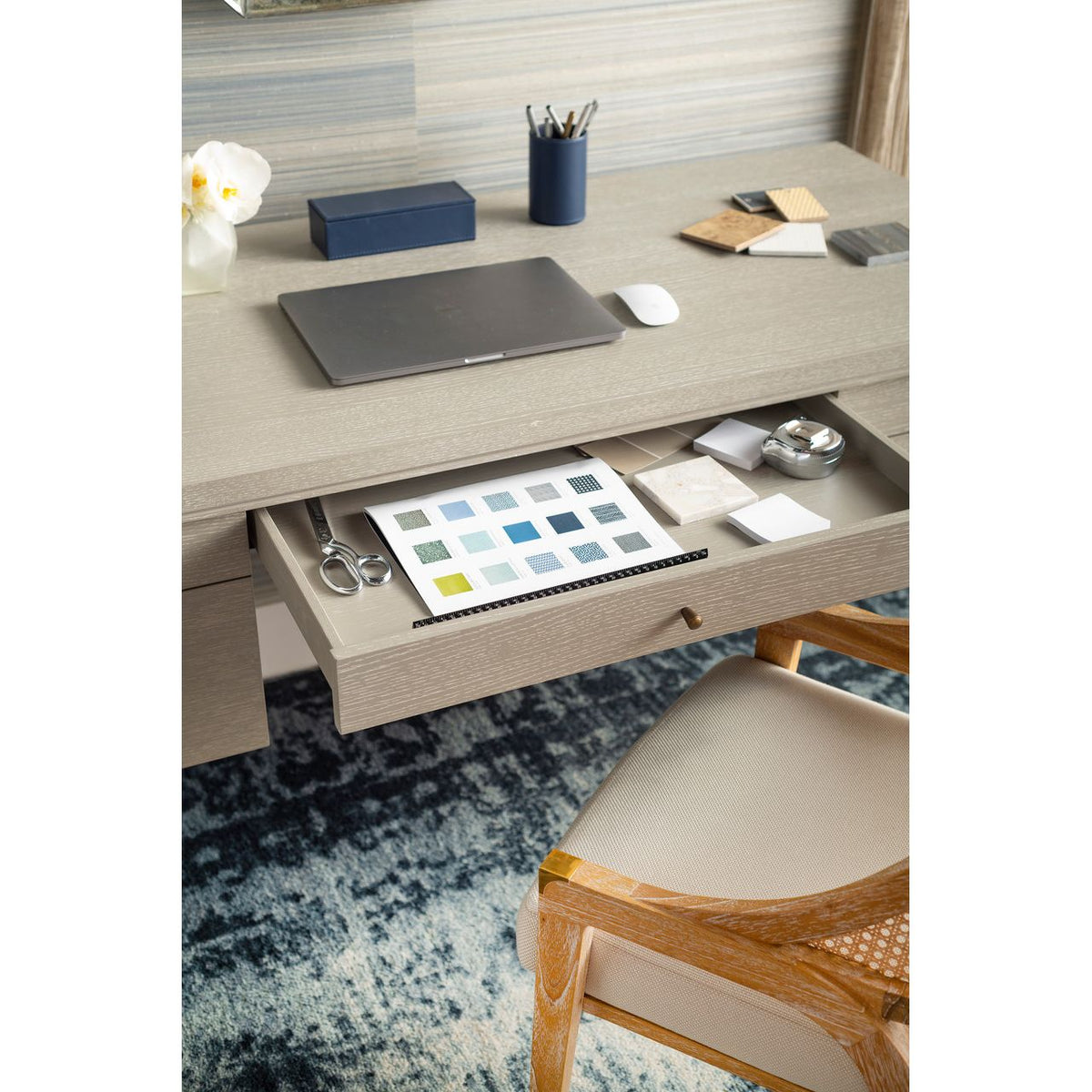 Boîte à broches/clips Hunter