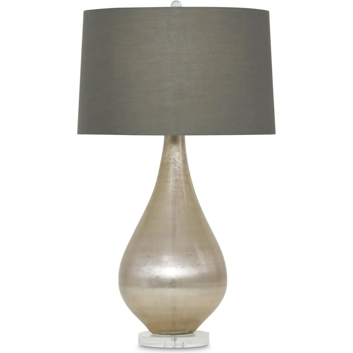 Flow Decor-3905-TPC-Table Lamps-Holland-Beige