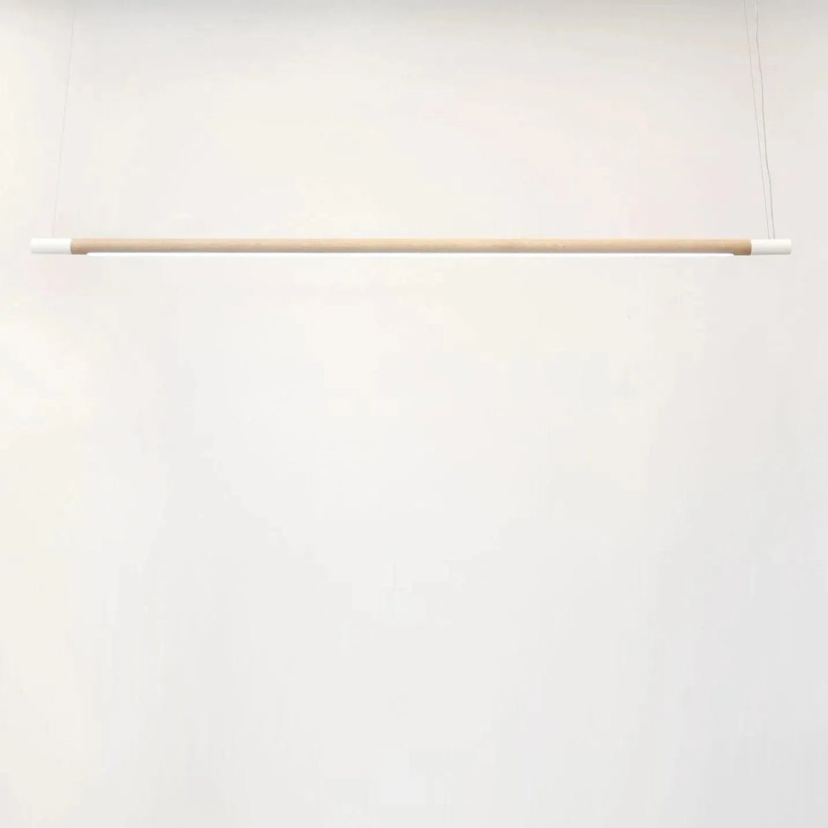 Hollis+Morris - Bennington Wide Pendant - BENN-WIDE-8FT-OKB-ANT | Montreal Lighting & Hardware