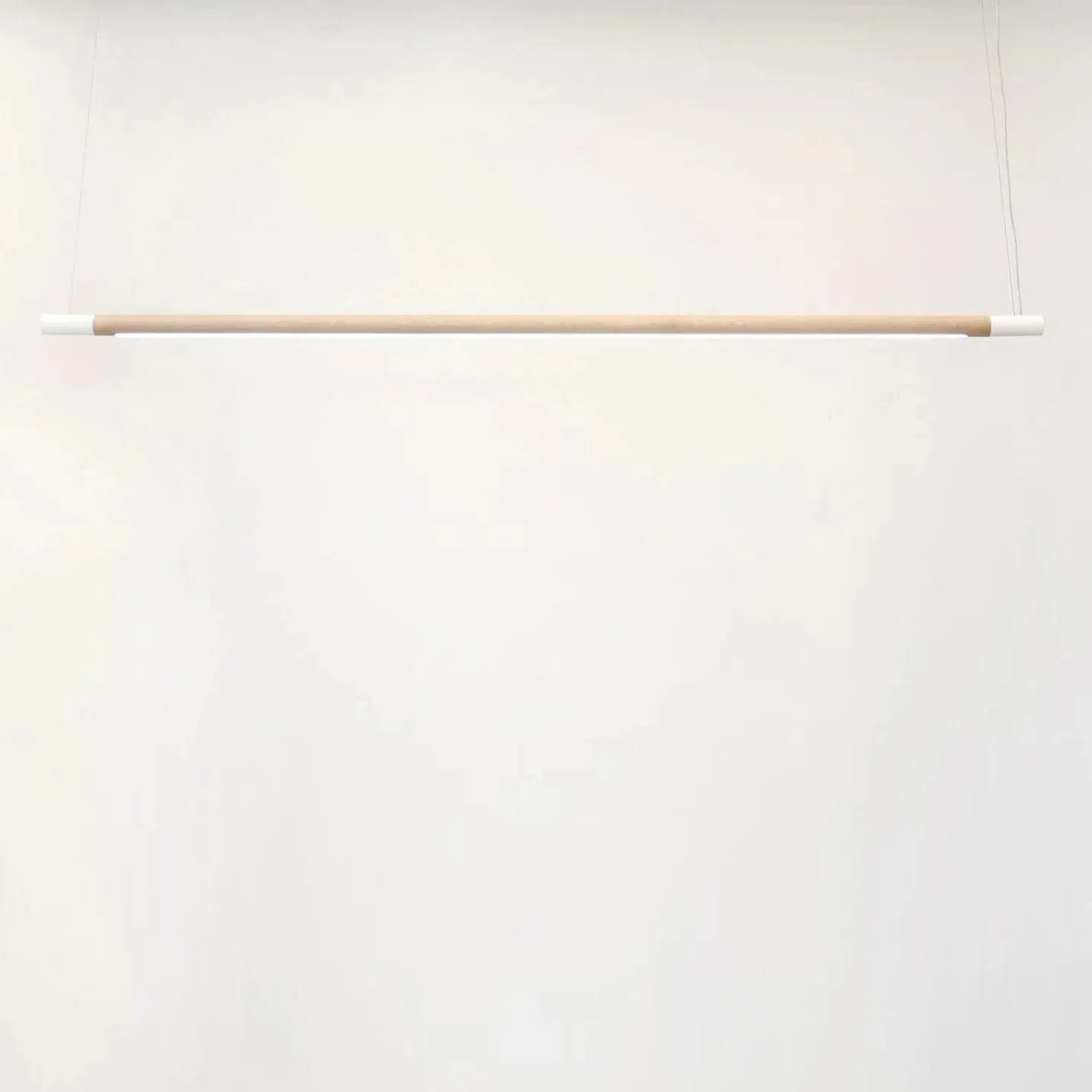 Hollis+Morris - Bennington Wide Pendant - BENN-WIDE-8FT-OKB-ANT | Montreal Lighting & Hardware