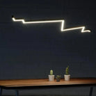 Hollis+Morris - Bolt Pendant - BOLT-PENDANT-3FT-OKB | Montreal Lighting & Hardware