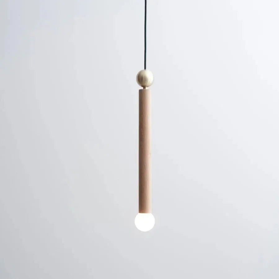 Hollis+Morris - Constellation Pendant - CONSPENDANT-OKB-BLK | Montreal Lighting & Hardware