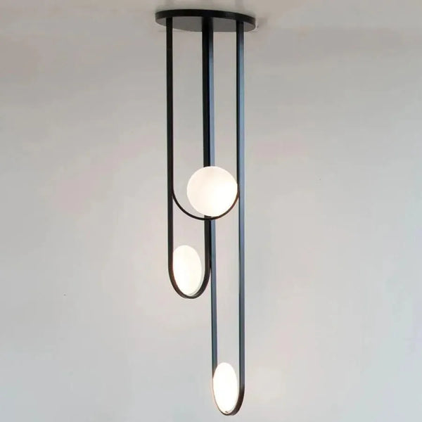 Ellipse Suspendu