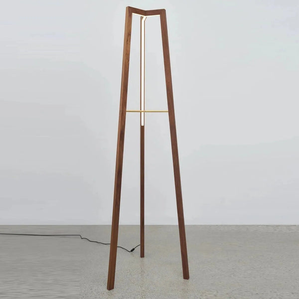 Lampadaire Junction