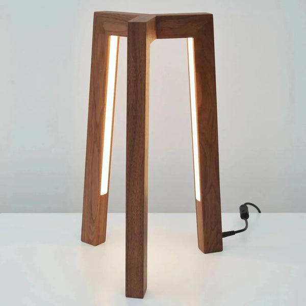 Jonction Lampe de table
