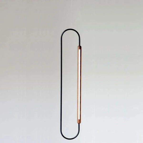 Lien vertical Suspension