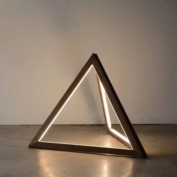 Lampadaire Tetra