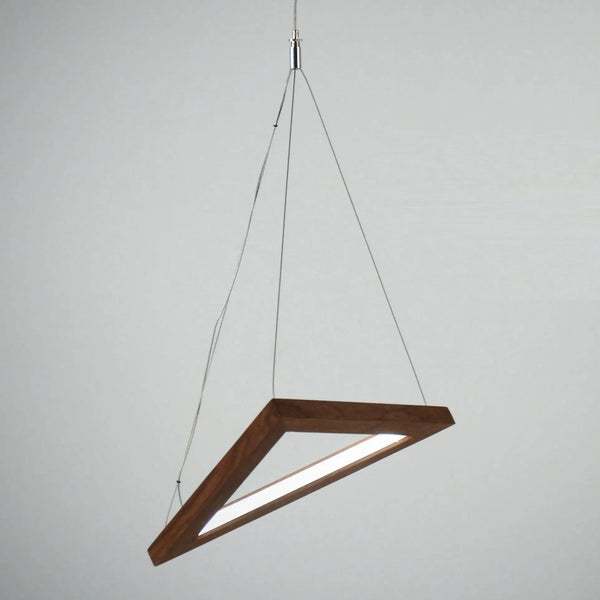 Triangle Suspension