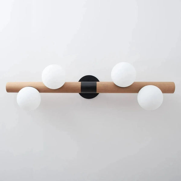 Willow Bar Wall Sconce