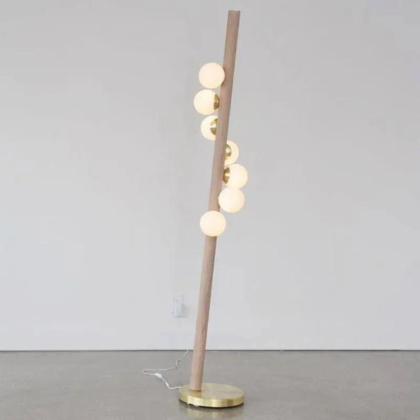 Lampadaire Willow
