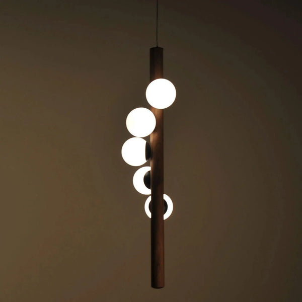 Willow Vertical Pendant